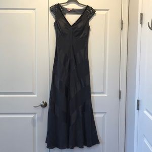 Evening gown